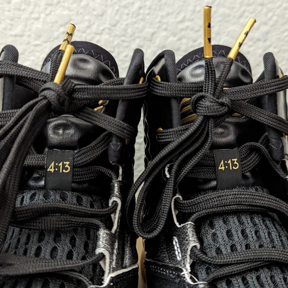 Under Armour Curry 1 "MVP" - Picture 5 of 14